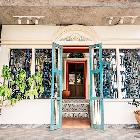 Dream House Lodge Сукотай Екстериор снимка
