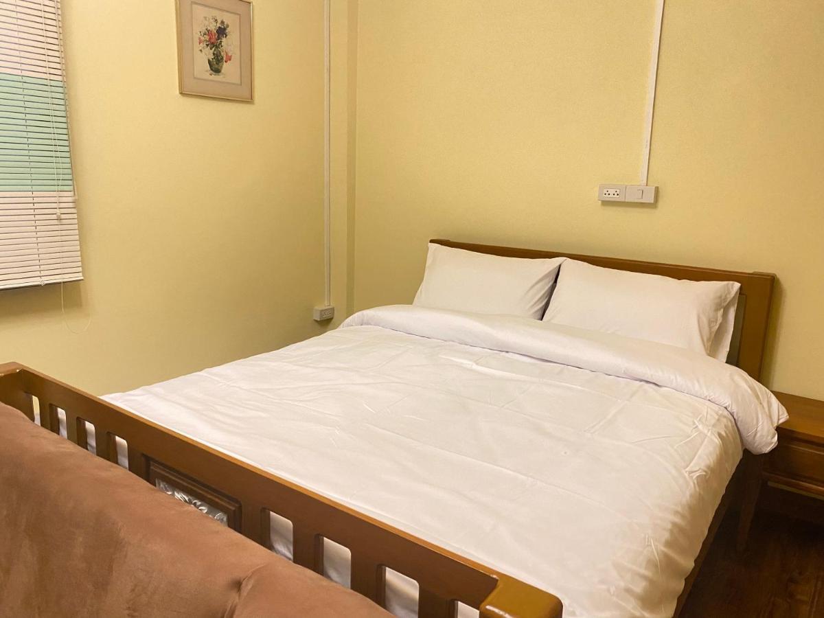 Dream House Lodge Сукотай Екстериор снимка